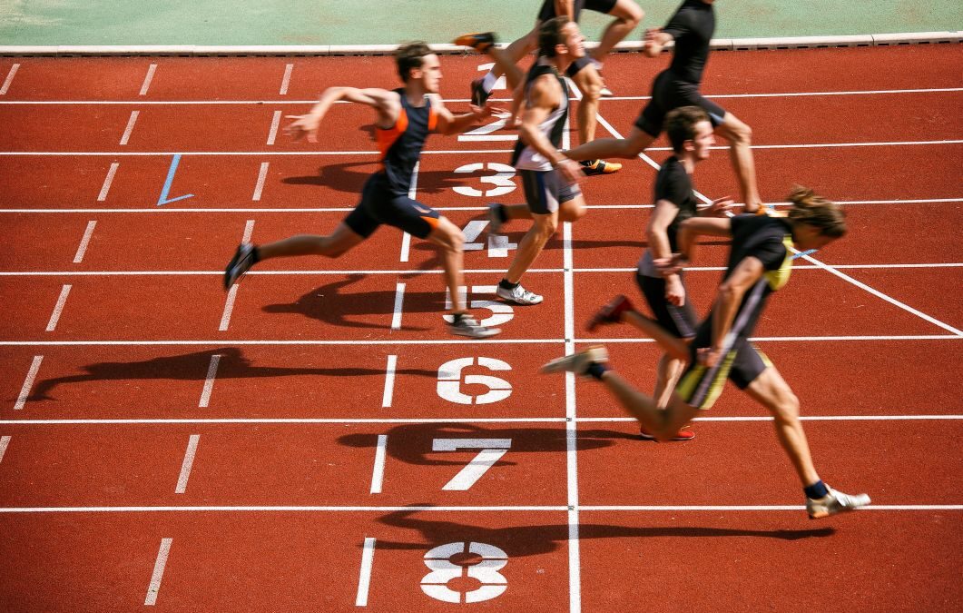 Winning a customer requires preparation