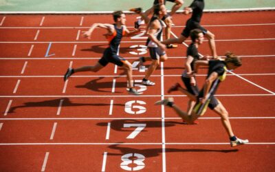 Winning a customer requires preparation