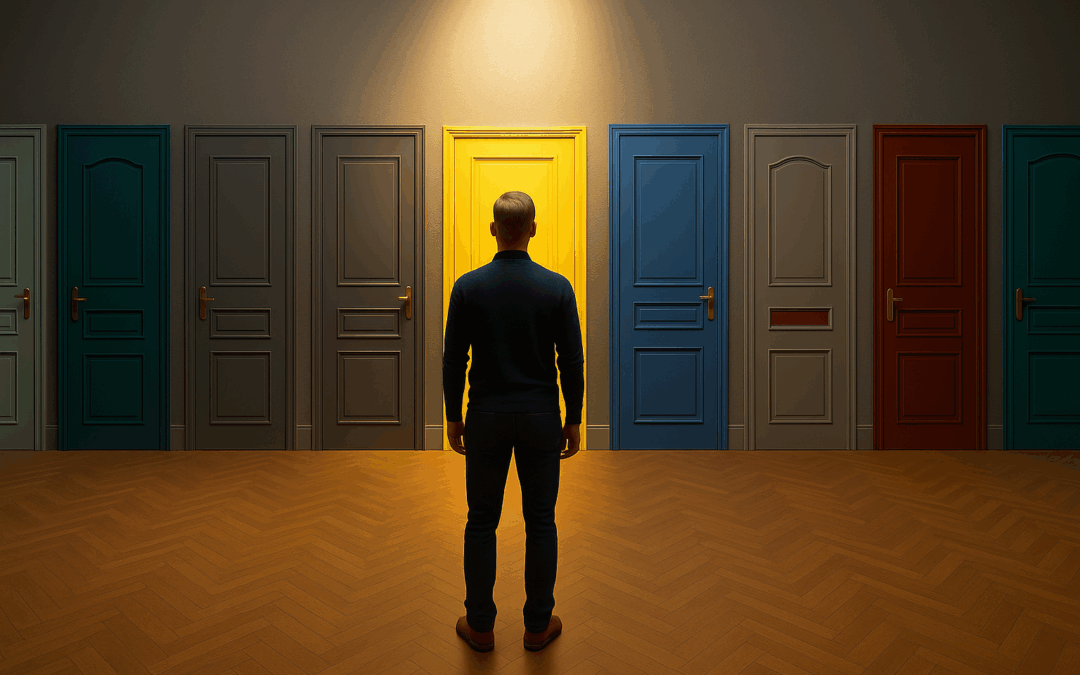 Why harnessing brand intuition is the superpower you need