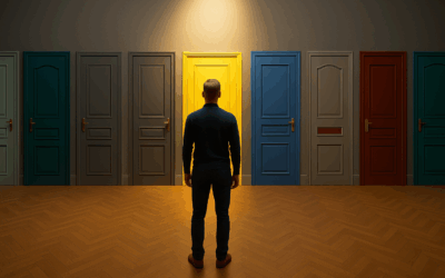 Why harnessing brand intuition is the superpower you need