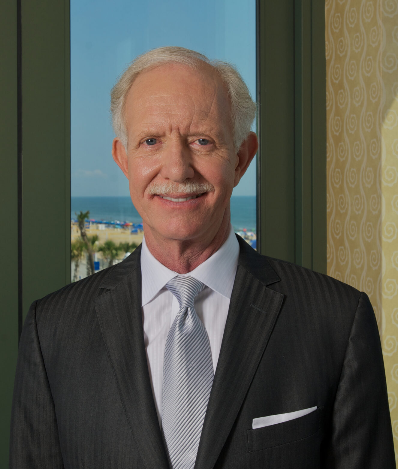 Chesley Sully Sullenberger - acting on Intuition